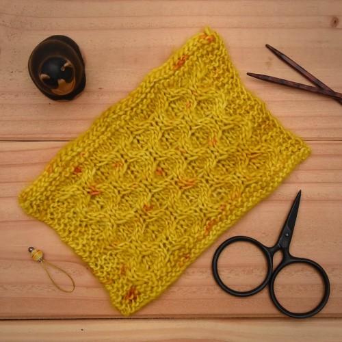 Montagsmuster, stricken, Interview, Samelin Dyeworks, Wolle, Färben, DIY