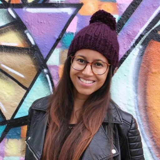 Montagsmuster, stricken, Anleitung, Wolle, Interview